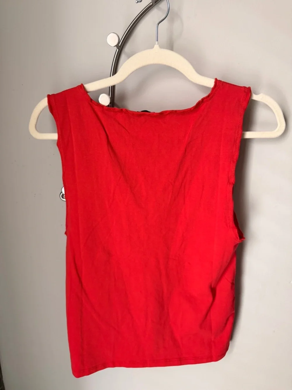 Aritzia chill nectar top - Picture 2 of 3